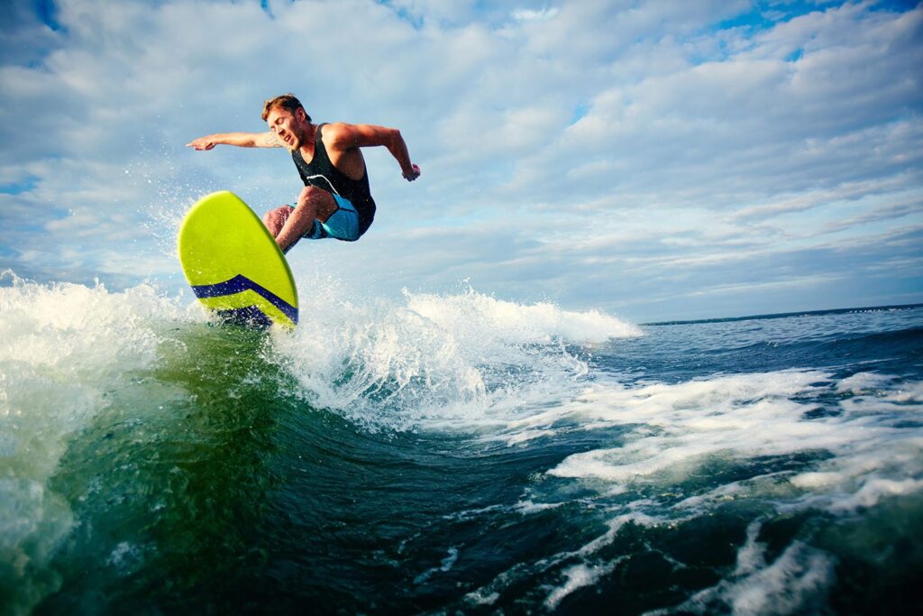 Old Fashioned For Preventing Allergies And Chemical.. Sports Surf 1024x683