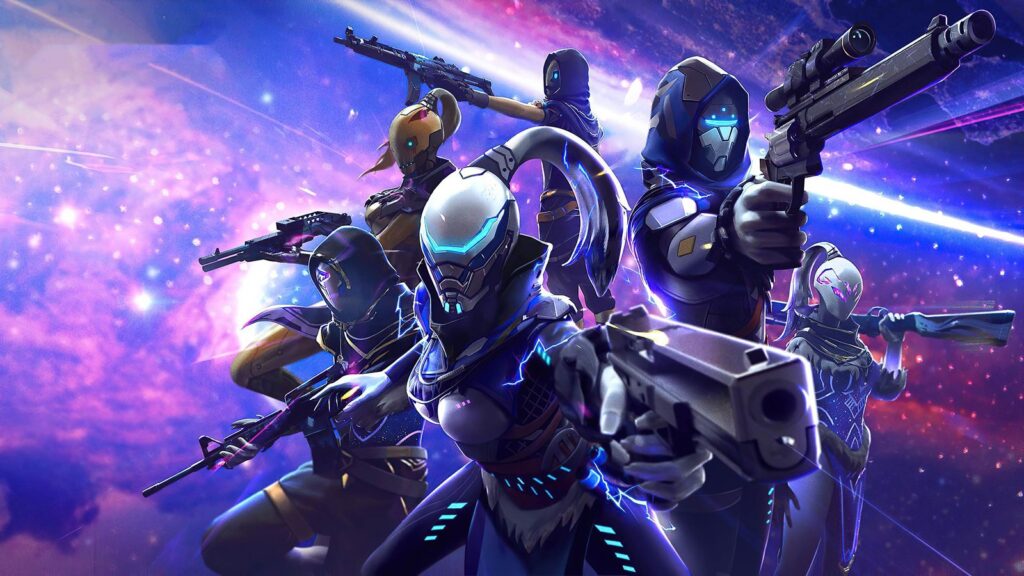 3d Game 1024x576