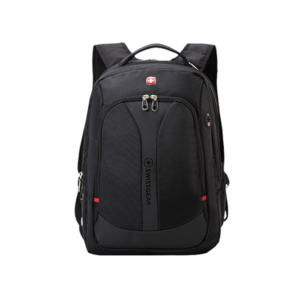 Basic Colored Sweatpants With Elastic