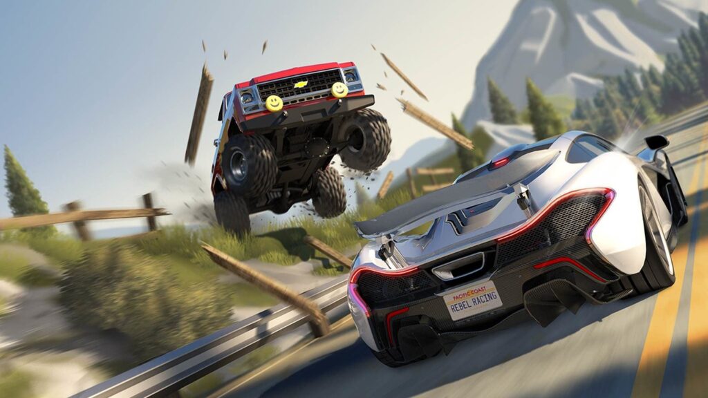 Racing New 1024x576