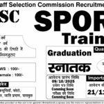 KVS NVS Recruitment 2025 Apply Online for 14967 Teaching and Non Teaching Posts