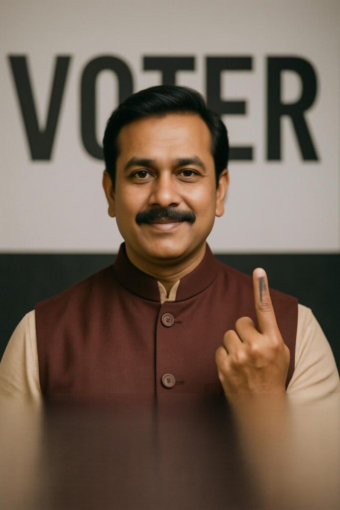 Voter 683x1024