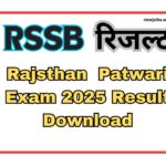 MP Rajya Open School Ruk Jana Nahi Admit Card