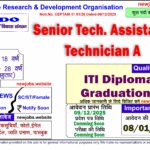 Indian Air Force Apprentice Recruitment Apply Online for Tech. Trade 144 Posts 2026