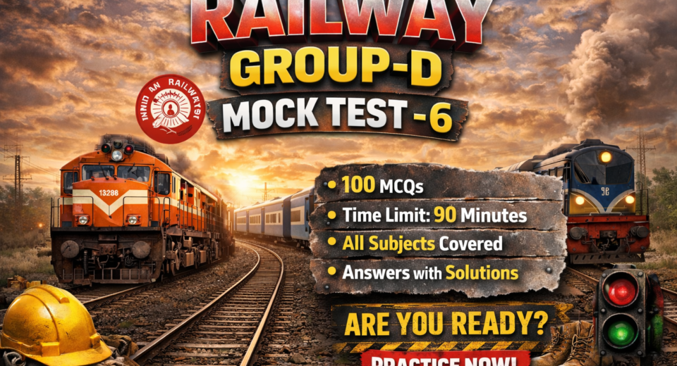 Railway Group D Mock Text-6