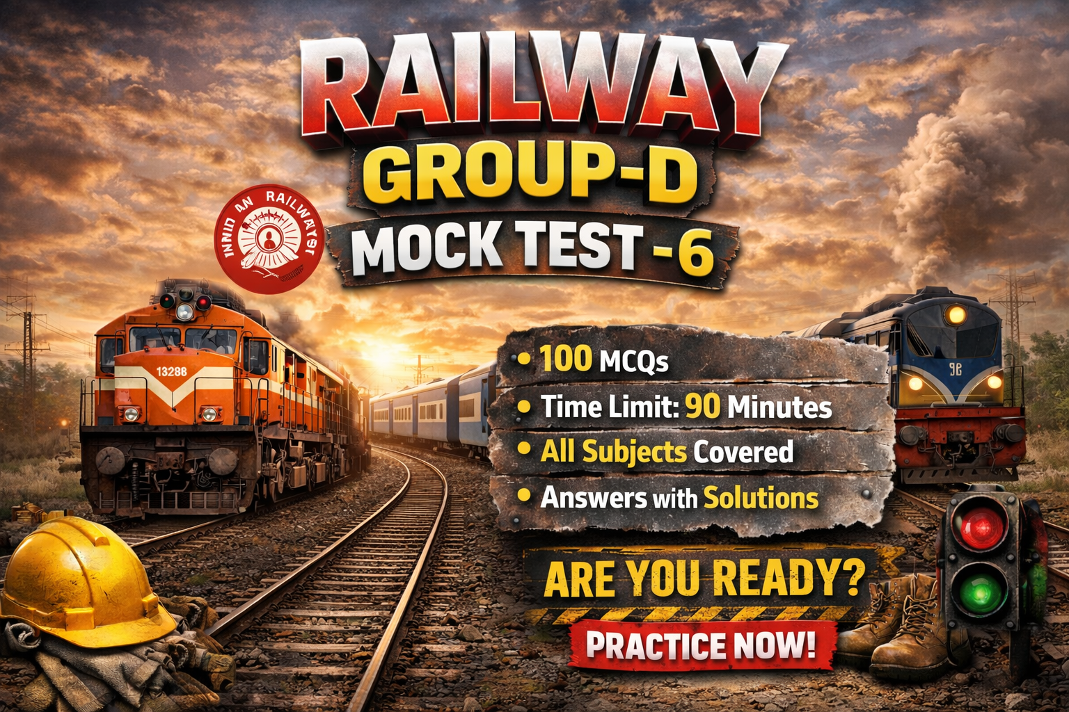 Railway Group D Mock Text-6