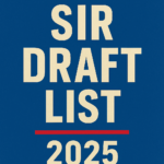 BSF Constable GD Sports Quota Recruitment 2025, Apply Online for 549 Posts