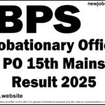 IB MTS Recruitment 2025 Apply Online for 362 Post