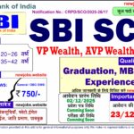 MPESB Group 1 Subgroup 2 Recruitment 2025, Apply Online for 474 Posts