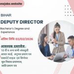 MP Bhulekh Recruitment 2026