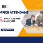 UP Police Constable Recruitment 2026