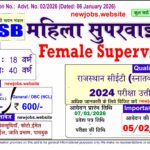 BPSSC Recruitment 2026: Apply Online For 64 Adhinayak Lipik Posts