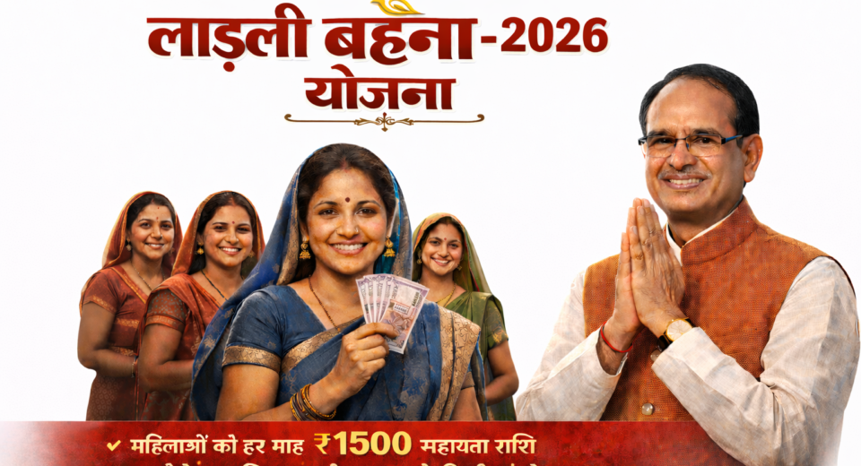 Ladli Bahna Yojna