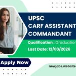 Supreme Court of India Recruitment 2026