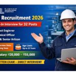 APSSB CLDCE Admit Card 2026: Download Now