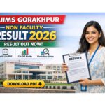 NABFINS CSO 2026 Notification Out: Apply Online