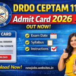 MPESB PAT Application Form 2026 Out