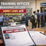 पीएम श्री केंद्रीय विद्यालय चौरई में सत्र 2026–27 हेतु संविदा एवं अंशकालीन शिक्षकों के लिए वॉक-इन इंटरव्यू