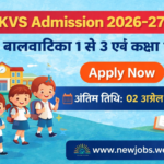 🚆 RRB ALP Recruitment 2026 Apply Online for 11,127 Posts