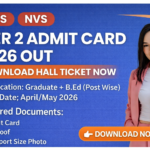 NHIDCL Young Professionals Recruitment 2026: Apply Online