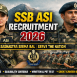 MP Police ASI & HC Admit Card 2026 OUT – Download Hall Ticket