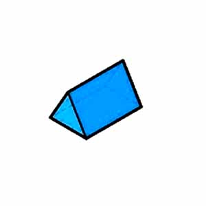 Triangular Prism