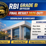 VMC Result 2026 OUT: Download Now