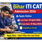 NABFINS CSO 2026 Notification Out: Apply Online