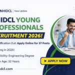 Delhi DDA Patwari & JE Final Result 2026 Out : Download Now