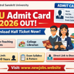 RBI Grade B Officer Final Result 2026 out – Download Scorecard