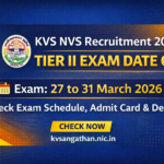 CTET February 2026 Admit Card Out – Download Hall Ticket, Exam Date, Direct Link