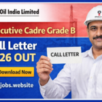 Bihar Civil Court Attendant Peon Admit Card 2026 OUT – Download Hall Ticket