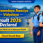 UPPSC Staff Nurse Unani Admit Card 2026 Out – Download Here