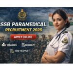 NIA Jaipur Admit Card 2026 Download Now