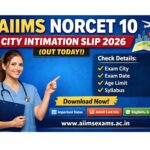 NABARD Development Asst. Mains Admit Card 2026