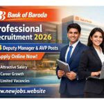 NCL Trainee Recruitment 2026: Apply Now