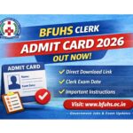 Hr. Police Constable Admit Card 2026: Download Now