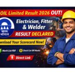 SSC CGL Final Result 2025: Download Now