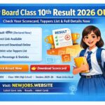 PSSSB Result 2026: Download Now