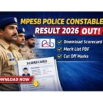 UKPSC Upper PCS Mains Admit Card 2026: Download Now
