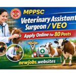 GPSSB (MPHW) Admit Card 2026: Download Now