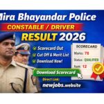 APSSB Head Con. (Driver) Final Result 2026: Download Now