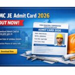 MPPSC Prelims Admit Card 2026:  Download Now