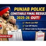 TNPSC Group 4 Hall Ticket 2026: Download Now