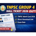 MPESB Police Constable Result 2026: Download Now