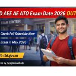 MPESB Group-5 Admit Card 2026: Download Now