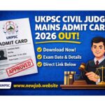 MPPSC Veterinary Assistant Surgeon Recruitment 2026