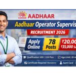 IRCTC Hospitality Monitor Recruitment 2026