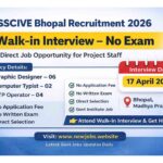 MPESB Group-5 Admit Card 2026: Download Now