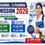 BCA Admission 2026: Apply Here